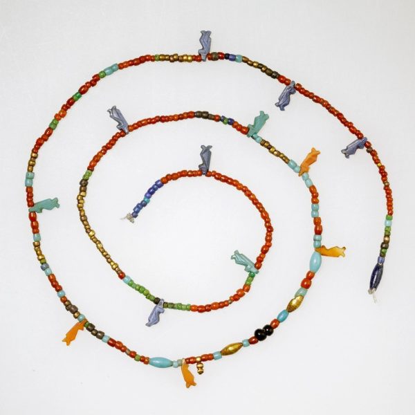 Amulet Bead Strand