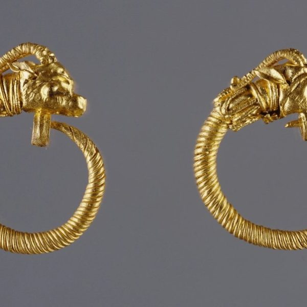 Heritage Ibex Hoops