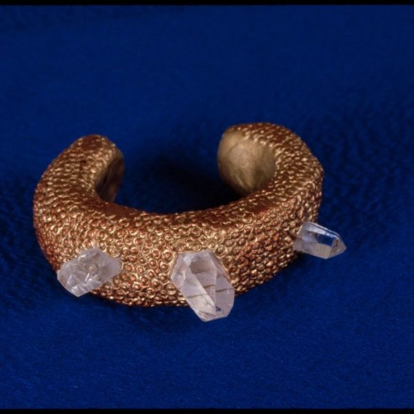 Quartz Point Cuff